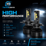High Performance LED - H11