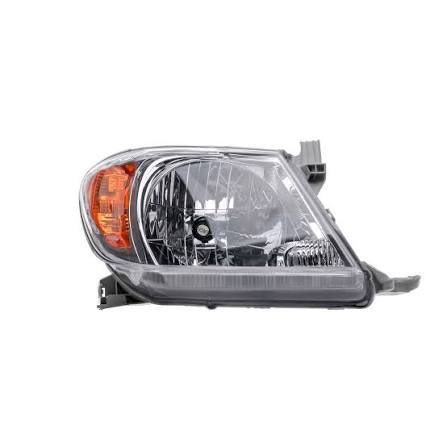 7th Gen Hilux LED Combo - Image 3