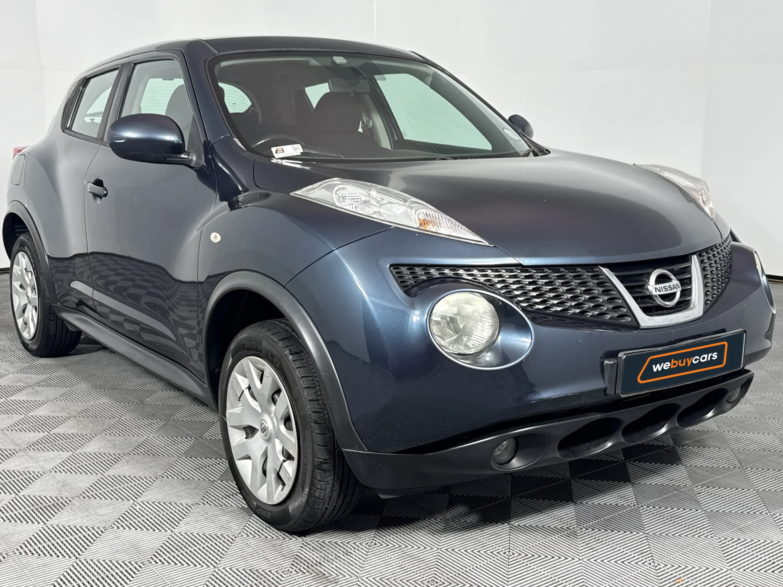 Juke