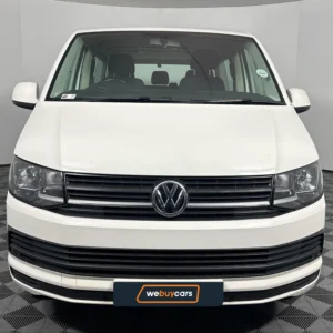 T6 Kombi/Transport