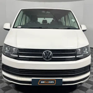 T6 Kombi/Transport