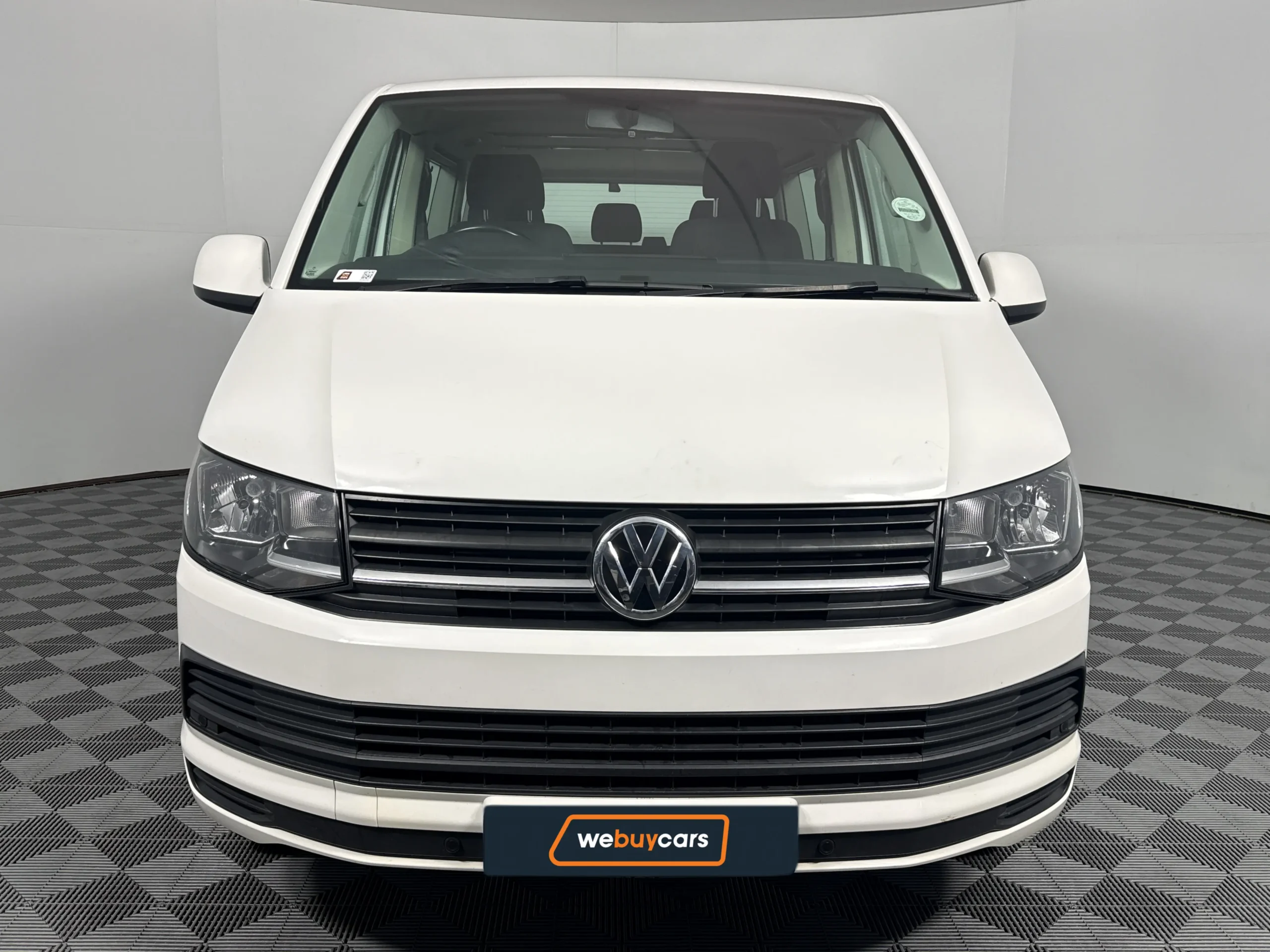 T6 Kombi/Transport