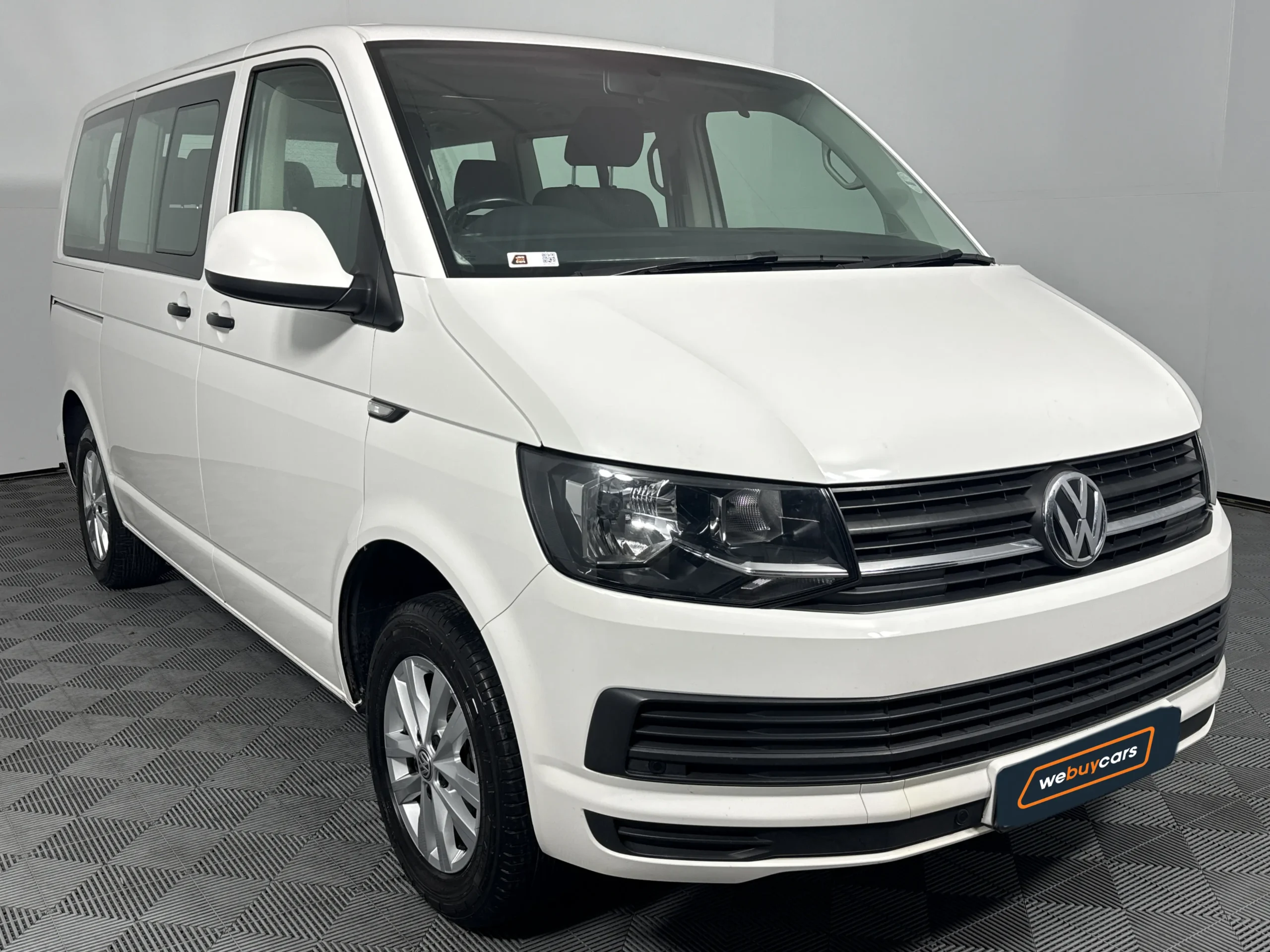 T6 Kombi/Transport - Image 2