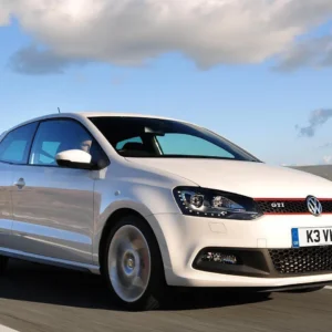 MK5 Polo GTi