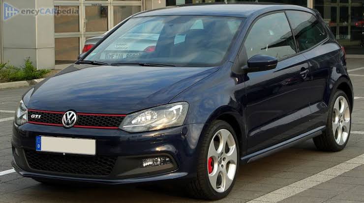MK5 Polo GTi - Image 2