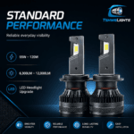 Standard Performance LED - 880/881