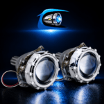 2pcs Projector Shrouds For 3.0 inch Lens